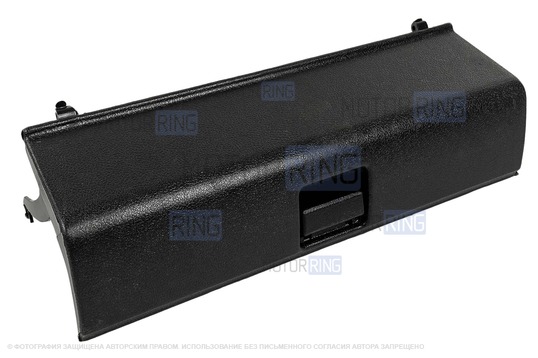 Крышка вещевого ящика (бардачка) под низкую панель для ВАЗ 2108-21099