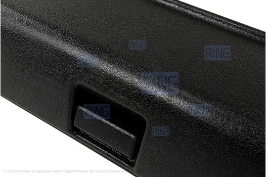 Крышка вещевого ящика (бардачка) под низкую панель для ВАЗ 2108-21099