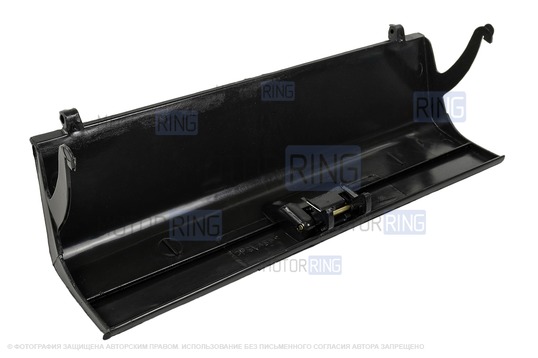 Крышка вещевого ящика (бардачка) под низкую панель для ВАЗ 2108-21099