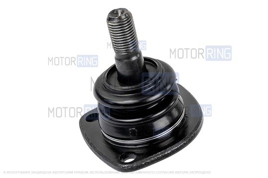 Шаровая опора верхняя с крепежом Трек Классика для ВАЗ 2101-2107, Лада 4х4 (Нива) 1977-2009 г.в.