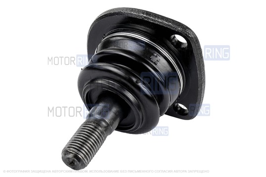 Шаровая опора верхняя с крепежом Трек Классика для ВАЗ 2101-2107, Лада 4х4 (Нива) 1977-2009 г.в.