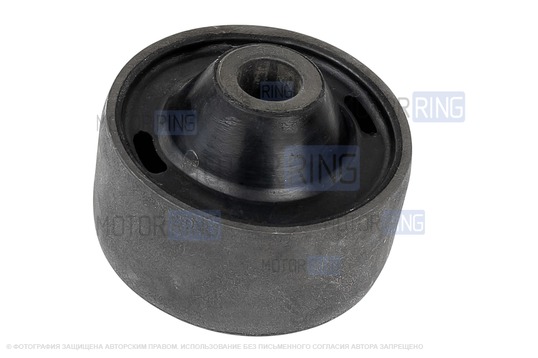 Шарнир задний нижнего рычага передней подвески Трек Чемпион для Лада Веста, Икс Рей