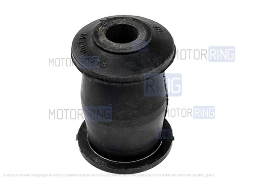 Шарнир передний нижнего рычага передней подвески Трек Чемпион для Лада Веста, Икс Рей