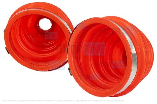 Установочный комплект на 2 внутренних ШРУСа TRS Sport Трек для ВАЗ 2108-21099, 2110-2112, 2113-2115, Приора, Калина, Гранта