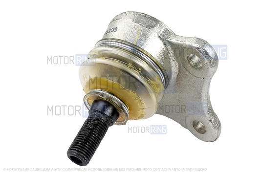 Опора шаровая левая Трек Чемпион с крепежом для Лада Веста, Икс Рей