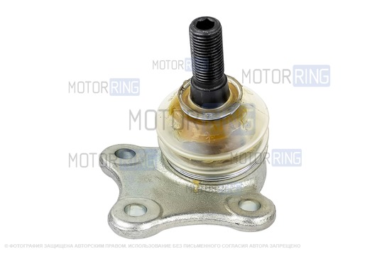 Опора шаровая правая Трек Чемпион с крепежом для Лада Веста, Икс Рей