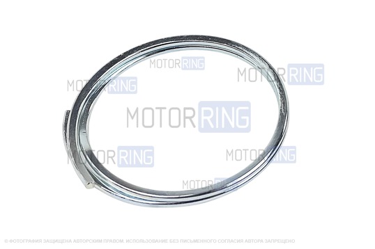 Полиуретановый пыльник наконечника рулевой тяги ТРЕК для ВАЗ 2108-21099, 2110-2112, 2113-2115, Лада Калина, Приора, Гранта, Ока