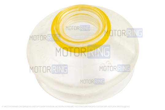 Полиуретановый пыльник наконечника рулевой тяги ТРЕК для ВАЗ 2108-21099, 2110-2112, 2113-2115, Лада Калина, Приора, Гранта, Ока