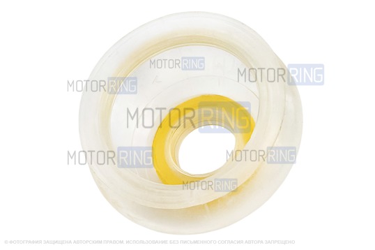 Полиуретановый пыльник наконечника рулевой тяги ТРЕК для ВАЗ 2108-21099, 2110-2112, 2113-2115, Лада Калина, Приора, Гранта, Ока