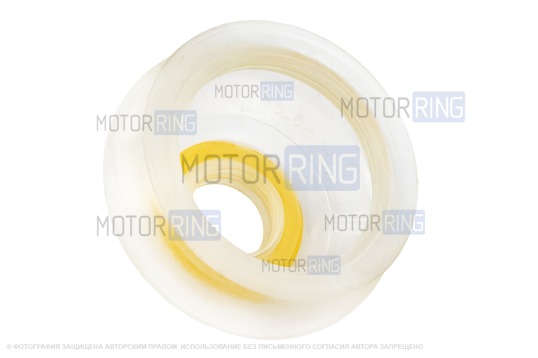 Полиуретановый пыльник наконечника рулевой тяги ТРЕК для ВАЗ 2108-21099, 2110-2112, 2113-2115, Лада Калина, Приора, Гранта, Ока