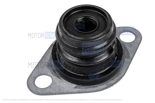 Полиуретановый защитный чехол шаровой опоры ТРЕК для ВАЗ 2108-21099, 2110-2112, 2113-2115, Лада Приора, Калина, Калина 2, Гранта, Гранта FL, Ока, Датсун