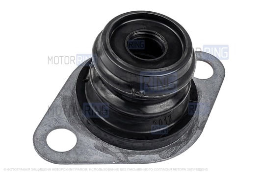 Полиуретановый защитный чехол шаровой опоры ТРЕК для ВАЗ 2108-21099, 2110-2112, 2113-2115, Лада Приора, Калина, Калина 2, Гранта, Гранта FL, Ока, Датсун