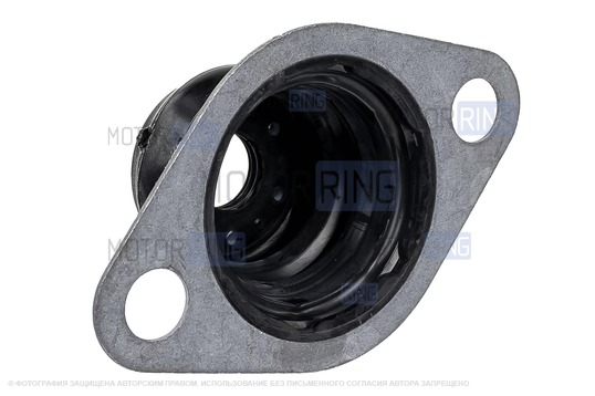 Полиуретановый защитный чехол шаровой опоры ТРЕК для ВАЗ 2108-21099, 2110-2112, 2113-2115, Лада Приора, Калина, Калина 2, Гранта, Гранта FL, Ока, Датсун