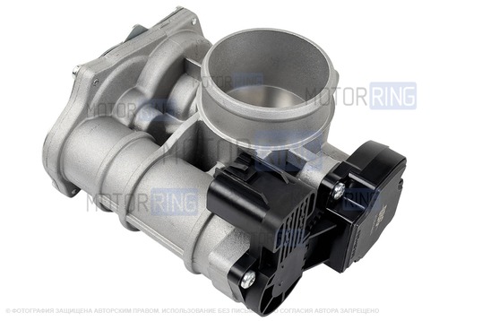 Дроссельная заслонка BBC 21116 (аналог 028168420) для Лада Приора, Калина 2, Гранта