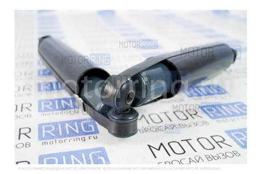 Газомасляные амортизаторы передней подвески АСОМИ для Лада Нива Бронто_1