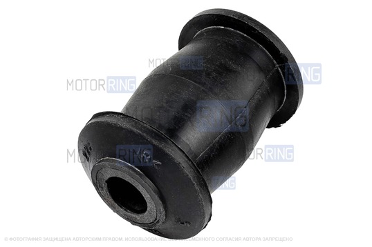 Шарниры передние нижних рычагов передней подвески Трек Чемпион (2шт) для Лада Веста, Икс Рей