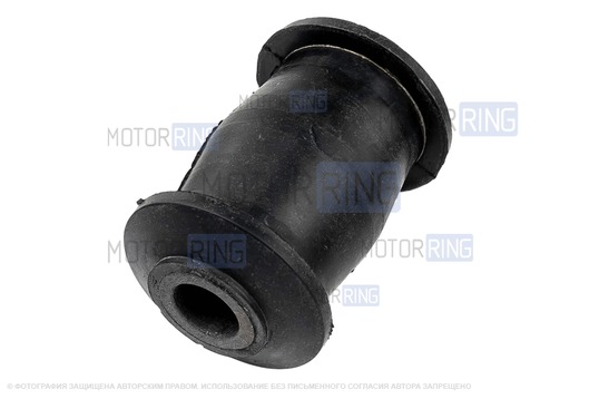 Шарниры передние нижних рычагов передней подвески Трек Чемпион (2шт) для Лада Веста, Икс Рей