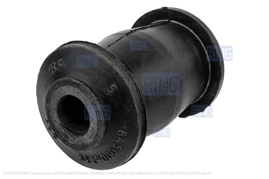 Шарниры нижних рычагов передней подвески Трек Чемпион (4шт) для Лада Веста, Икс Рей