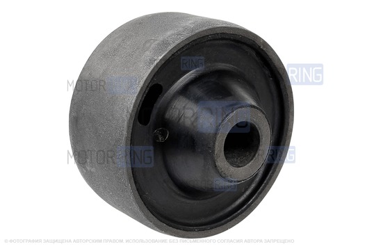 Шарниры нижних рычагов передней подвески Трек Чемпион (4шт) для Лада Веста, Икс Рей