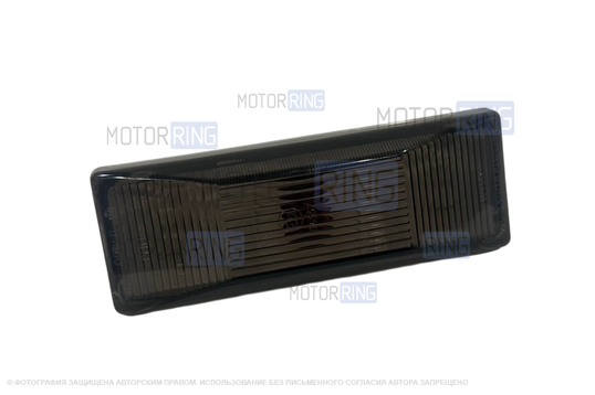 Повторитель указателя поворота с тонированным стеклом для ВАЗ 2106, Лада 4х4, Нива Легенд_1