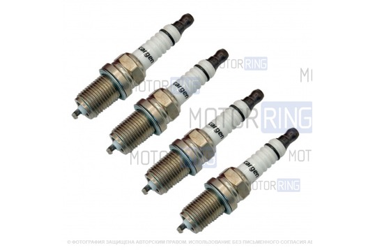 Свечи зажигания CARGEN SP10CR серии Platinum U для Лада, ГАЗ, Audi, BYD, Changan, Chery, Chevrolet, DongFeng, FAW, Geely, Great Wall, Kia, Lifan, Mercedes-Benz, Mitsubishi, Nissan, Opel, Peugeot, Renault, Skoda, Subaru, Tianma, Toyota, Volvo, Volkswagen, Zotye_1
