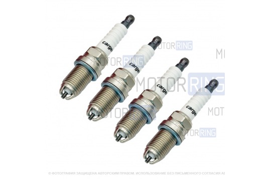 Свечи зажигания CARGEN SP20CR серии Copper для Chery, Vortex_1