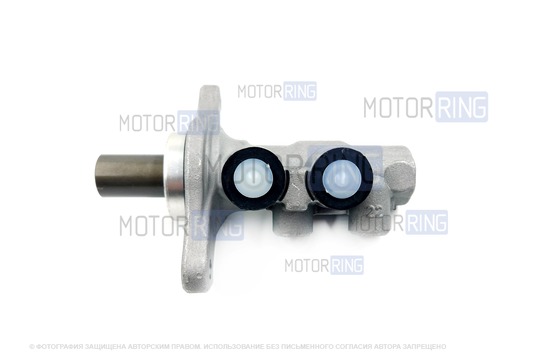 Главный тормозной цилиндр Marel под ABS и ESP для Лада Гранта, Гранта FL, Калина 2, Датсун_1