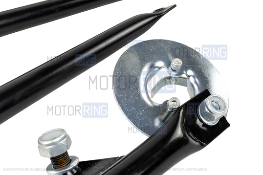 Усилитель задний AutoProduct Sport для ВАЗ 2108-21099, 2113-2115