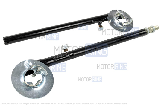 Усилитель задний AutoProduct Sport для ВАЗ 2108-21099, 2113-2115