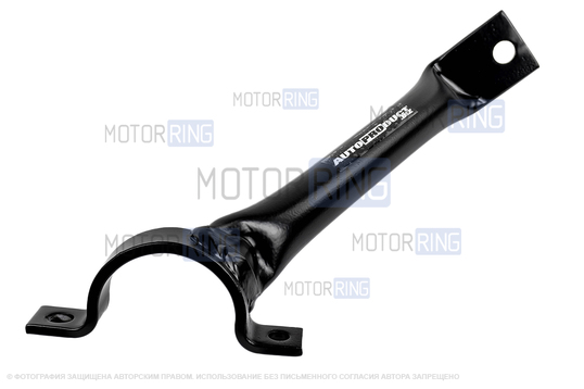 Усилитель щитка передка (рулевой рейки) AutoProduct Drive для 16 кл ВАЗ 2110-2112, Лада Приора_1