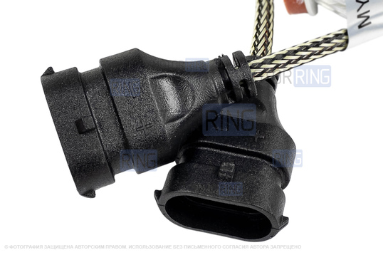 Светодиодные лампы C6 с цоколем H11 36W 3800LM для Лада Нива Легенд, Гранта-Калина, Ларгус, Веста, Икс Рей, Приора, Шевроле/Лада Нива, Датсун