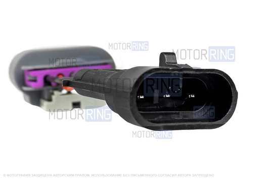 Датчик массового расхода воздуха BBC 018 под Е-газ для ВАЗ 2113-2115, Лада Гранта, Калина, Калина 2, Приора