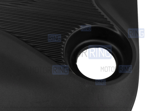 Экран (крышка) двигателя 21129 1,6л для Лада Веста, Икс Рей, Искра, Гранта, Гранта FL, Калина 2, Приора 2