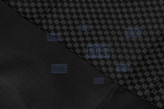 Обивка (не чехлы) сидений Recaro (черная ткань, центр Ультра) для ВАЗ 2111, 2112, Лада Приора хэтчбек, универсал_1