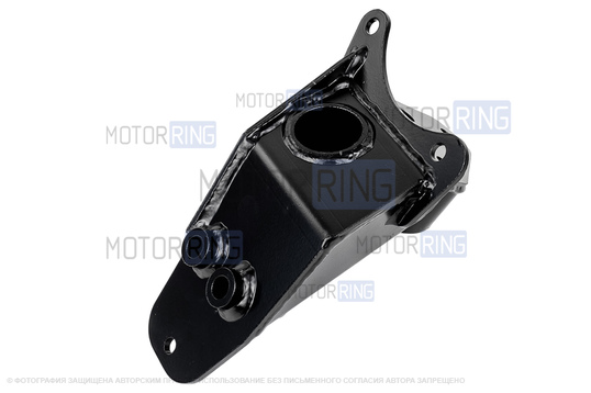 Кронштейн левой опоры тросиковой КПП AutoProduct Drive для Лада Гранта, Гранта FL, Калина, Калина 2, Датсун