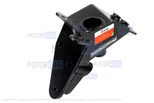 Кронштейн левой опоры тросиковой КПП AutoProduct Drive для Лада Гранта, Гранта FL, Калина, Калина 2, Датсун