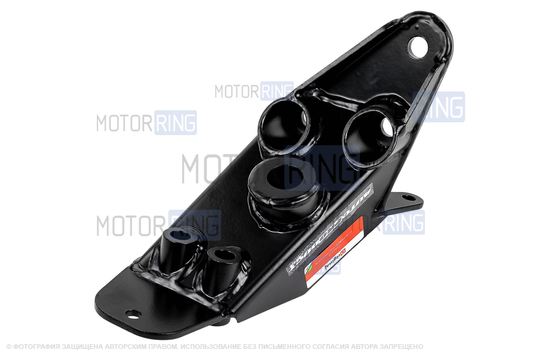 Кронштейн левой опоры тросиковой КПП AutoProduct Drive для Лада Гранта, Гранта FL, Калина, Калина 2, Датсун