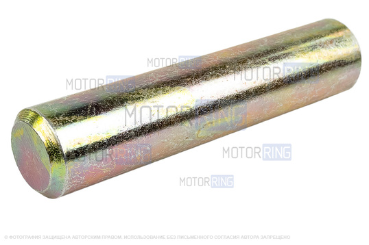 Оправка (запресовка) сальников клапанов 7мм Автом-2 для 16 кл ВАЗ