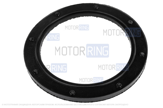 Прокладка под бензонасос для инжекторных ВАЗ 2108-21099, 2113-2115_1