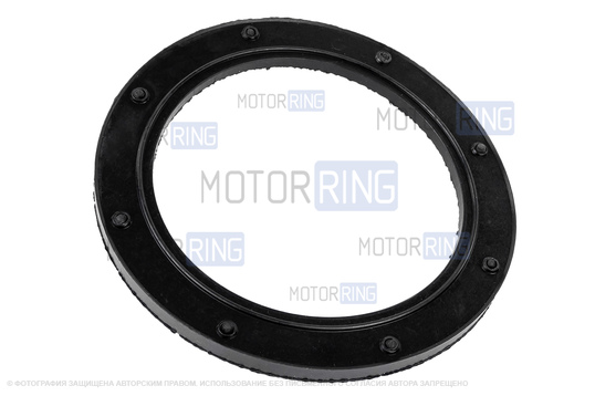 Прокладка под бензонасос для инжекторных ВАЗ 2108-21099, 2113-2115