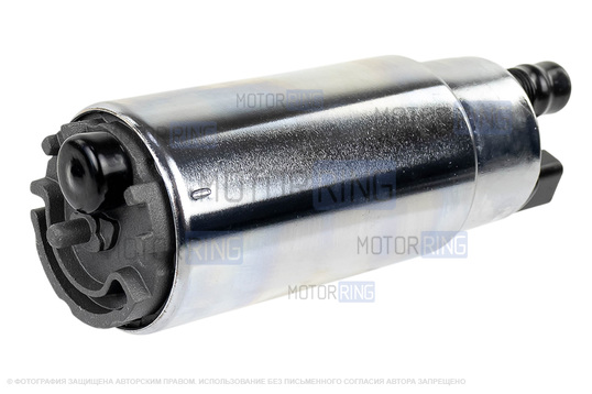 Мотор электробензонасоса ВИЭ (аналог 0580454035) для ВАЗ 2101-2107, 2108-21099, 2110-2112, 2113-2115, Лада Калина, Приора, Гранта, Нива 4х4, Шевроле Нива