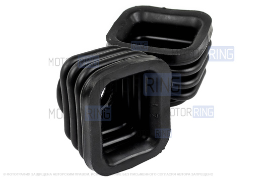 Кожух рулевой колонки с винтами и пыльниками подрулевых переключателей под европанель для ВАЗ 2110-2112