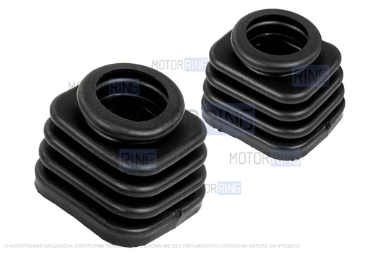 Кожух рулевой колонки с винтами и пыльниками подрулевых переключателей для Лада Приора