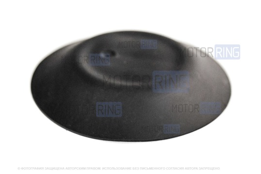 Круглая заглушка технологических отверстий днища кузова 30мм для Лада Веста, Икс Рей, Ларгус, Рено Логан, Сандеро, Дастер, Каптюр, Аркана_1