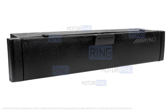 Дополнительный бокс в заглушку маршрутного компьютера для ВАЗ 2108-21099, 2113-2115_1