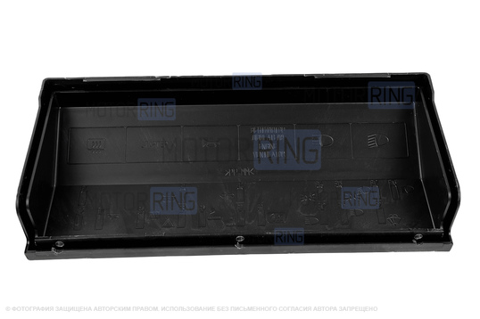 Крышка монтажного блока для ВАЗ 2105, 2107