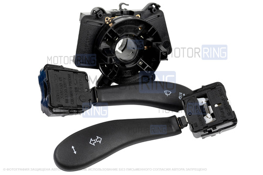 Переключатель подрулевой двухрычажный для Шевроле/Лада Нива 2123