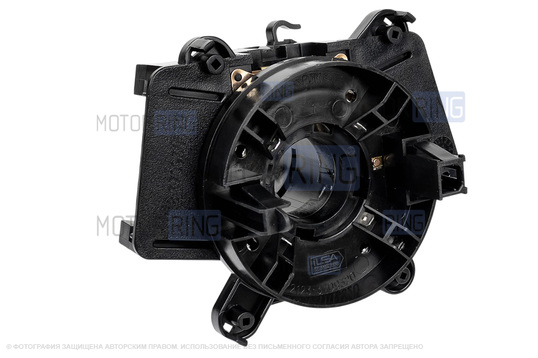 Переключатель подрулевой двухрычажный для Шевроле/Лада Нива 2123