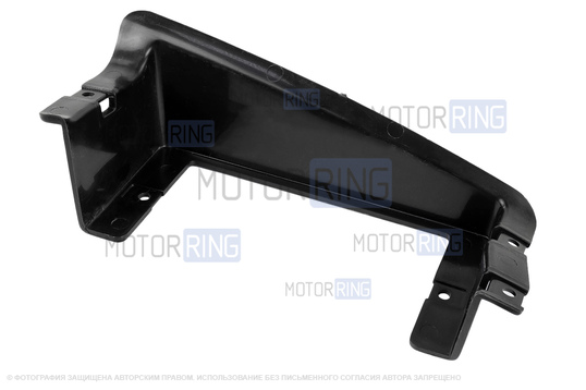 Кронштейн крепления противотуманной фары правый для ВАЗ 2113-2115