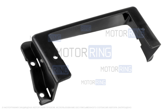 Кронштейн крепления противотуманной фары правый для ВАЗ 2113-2115